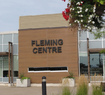 Flemming Centre